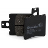 BRAKE PAD CC CAR/CER FR - 17221050 - Dr Rider