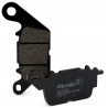 BRAKE PAD CC CAR/CER FR - 17221056 - Dr Rider