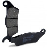 BRAKE PAD CC CAR/CER FR - 17221059 - Dr Rider