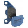 BRAKE PAD CC CAR/CER FR/RR - 17221066 - Dr Rider
