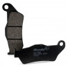 BRAKE PAD CC CAR/CER FR/RR - 17221069 - Dr Rider