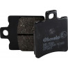 BRAKE PAD CC CAR/CER FR/RR - 17221070 - Dr Rider