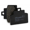 BRAKE PAD CC CAR/CER FR - 17221073 - Dr Rider