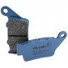 BRAKE PAD CC CAR/CER RR - 17221075 - Dr Rider