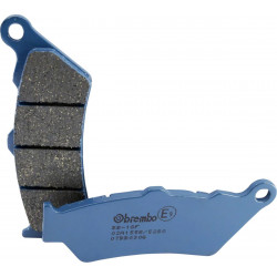 BRAKE PAD CC CAR/CER FR/RR - 17221076 - Dr Rider
