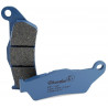 BRAKE PAD CC CAR/CER FR/RR - 17221077 - Dr Rider