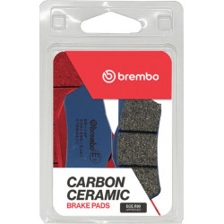 BRAKE PAD CC CAR/CER FR/RR - 17221077 - Dr Rider