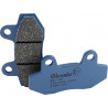 BRAKE PAD CC CAR/CER FR/RR - 17221080 - Dr Rider