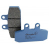 BRAKE PAD CC CAR/CER FR/RR - 17221081 - Dr Rider