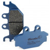 BRAKE PAD CC CAR/CER FR/RR - 17221082 - Dr Rider