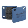 BRAKE PAD CC CAR/CER FR/RR - 17221084 - Dr Rider