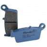 BRAKE PAD CC CAR/CER RR - 17221085 - Dr Rider