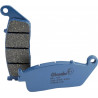 BRAKE PAD CC CAR/CER FR/RR - 17221086 - Dr Rider