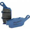 BRAKE PAD CC CAR/CER RR - 17221089 - Dr Rider