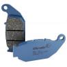 BRAKE PAD CC CAR/CER RR - 17221091 - Dr Rider