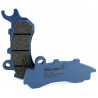 BRAKE PAD CC CAR/CER FR - 17221092 - Dr Rider