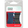 BRAKE PAD CC CAR/CER FR - 17221092 - Dr Rider