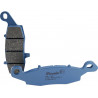 BRAKE PAD CC CAR/CER FR/RR - 17221093 - Dr Rider