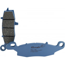 BRAKE PAD CC CAR/CER FR - 17221094 - Dr Rider