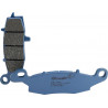 BRAKE PAD CC CAR/CER FR - 17221094 - Dr Rider