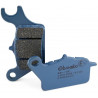 BRAKE PAD CC CAR/CER FR - 17221095 - Dr Rider