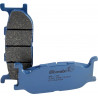 BRAKE PAD CC CAR/CER FR - 17221101 - Dr Rider