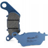 BRAKE PAD CC CAR/CER RR - 17221105 - Dr Rider