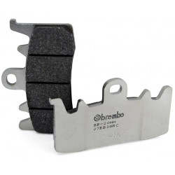 BRAKE PAD RC CAR/CER FR/RR - 17221106 - Dr Rider