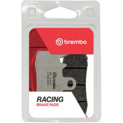 BRAKE PAD RC CAR/CER FR/RR - 17221106 - Dr Rider