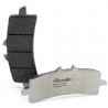 BRAKE PAD RC CAR/CER FR - 17221107 - Dr Rider
