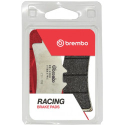 BRAKE PAD RC CAR/CER FR - 17221107 - Dr Rider