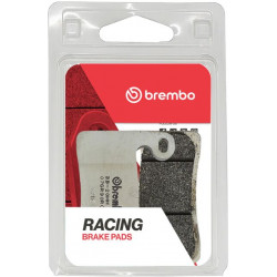 BRAKE PAD RC CAR/CER FR - 17221108 - Dr Rider