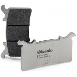 BRAKE PAD RC CAR/CER FR - 17221109 - Dr Rider