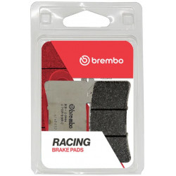 BRAKE PAD RC CAR/CER FR - 17221109 - Dr Rider