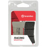 BRAKE PAD RC CAR/CER FR - 17221109 - Dr Rider