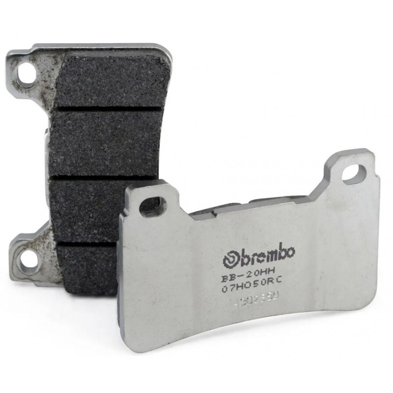 BRAKE PAD RC CAR/CER FR - 17221110 - Dr Rider