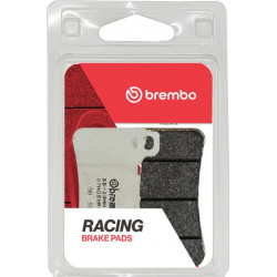 BRAKE PAD RC CAR/CER FR - 17221110 - Dr Rider