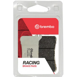 BRAKE PAD RC CAR/CER FR - 17221111 - Dr Rider