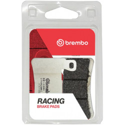 BRAKE PAD RC CAR/CER FR - 17221112 - Dr Rider