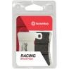 BRAKE PAD RC CAR/CER FR - 17221112 - Dr Rider
