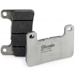 BRAKE PAD RC CAR/CER FR - 17221113 - Dr Rider