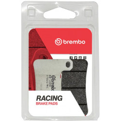 BRAKE PAD RC CAR/CER FR - 17221113 - Dr Rider