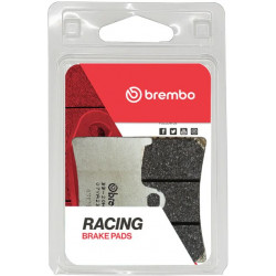 BRAKE PAD RC CAR/CER FR - 17221114 - Dr Rider