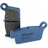 BRAKE PAD TT CAR/CER RR - 17221117 - Dr Rider