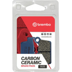 BRAKE PAD TT CAR/CER RR - 17221117 - Dr Rider