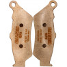 BRAKE PAD SINTERED - 17212326 - Dr Rider