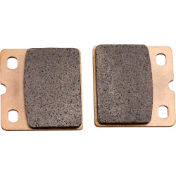 BRAKE PAD SINTERED - 17212373 - Dr Rider