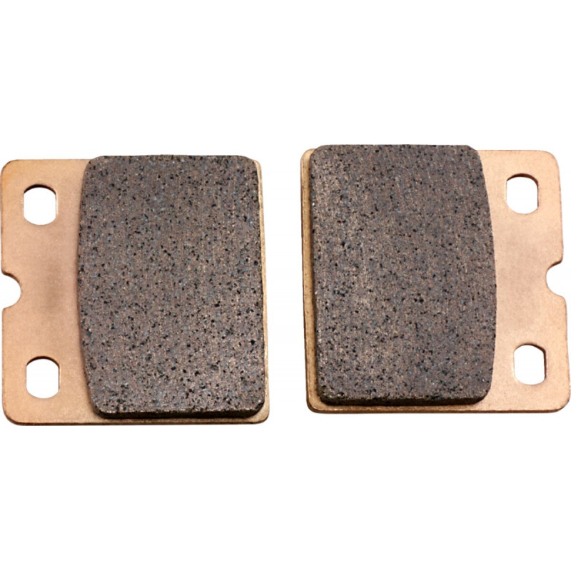 BRAKE PAD SINTERED - 17212373 - Dr Rider