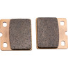 BRAKE PAD SINTERED - 17212373 - Dr Rider