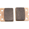 BRAKE PAD SINTERED - 17212373 - Dr Rider